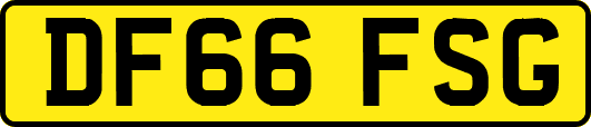 DF66FSG