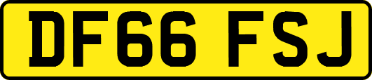 DF66FSJ