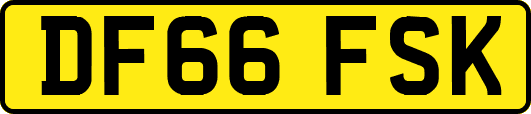 DF66FSK