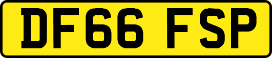 DF66FSP