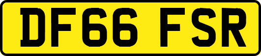 DF66FSR