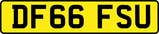 DF66FSU
