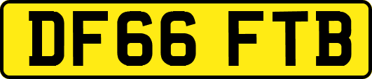 DF66FTB