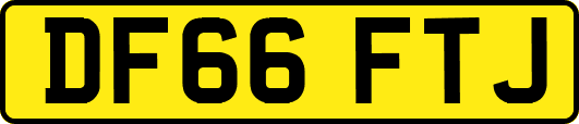 DF66FTJ
