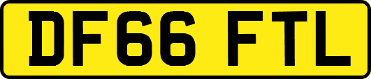 DF66FTL