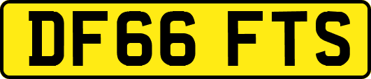DF66FTS