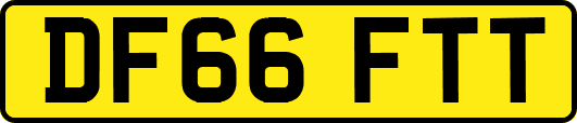 DF66FTT