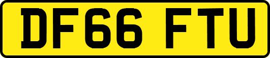 DF66FTU