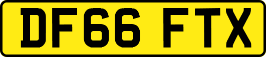 DF66FTX
