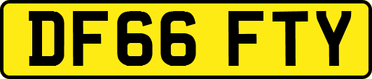 DF66FTY