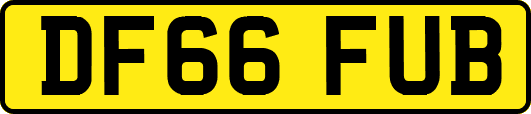 DF66FUB