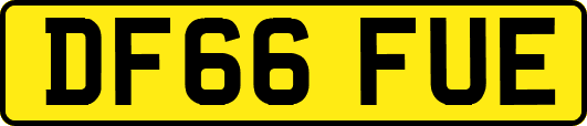DF66FUE