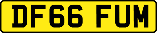 DF66FUM