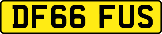 DF66FUS