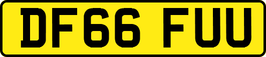 DF66FUU