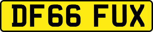 DF66FUX
