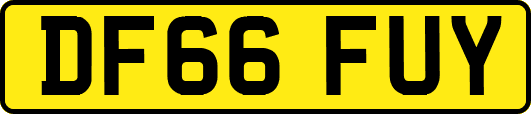 DF66FUY