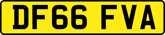 DF66FVA