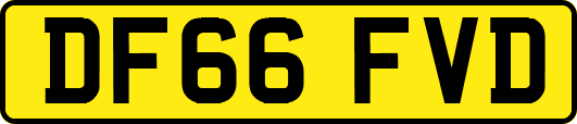 DF66FVD