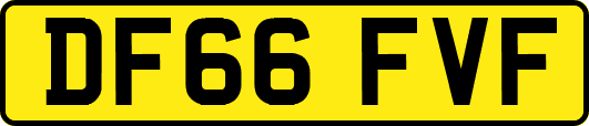 DF66FVF