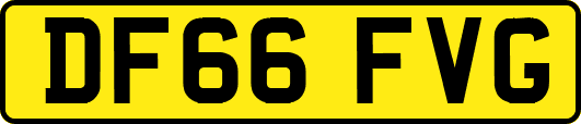 DF66FVG