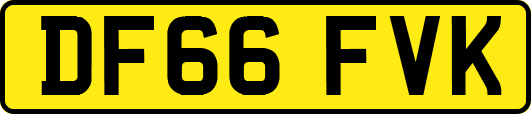 DF66FVK