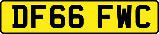 DF66FWC
