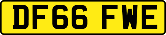 DF66FWE
