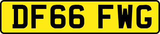 DF66FWG
