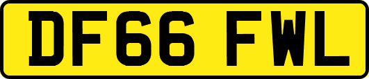 DF66FWL