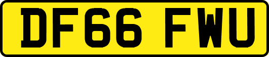 DF66FWU