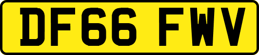 DF66FWV
