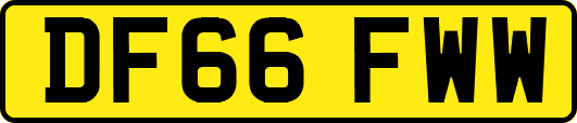 DF66FWW