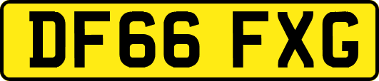 DF66FXG