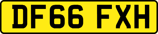 DF66FXH