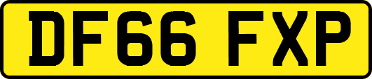 DF66FXP