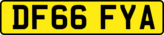 DF66FYA