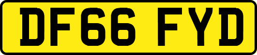 DF66FYD