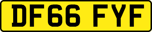 DF66FYF