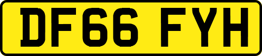 DF66FYH