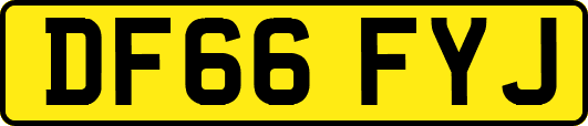 DF66FYJ