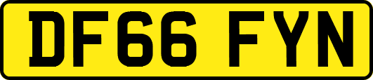DF66FYN