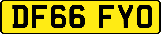 DF66FYO