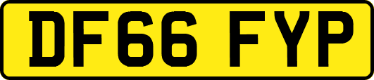DF66FYP