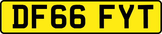 DF66FYT