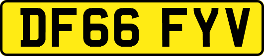 DF66FYV