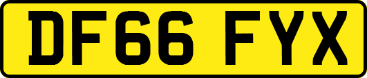 DF66FYX