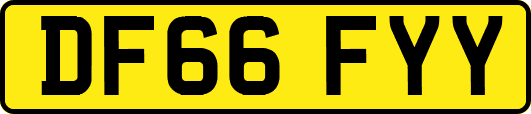 DF66FYY