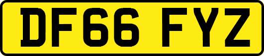DF66FYZ