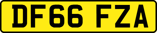 DF66FZA